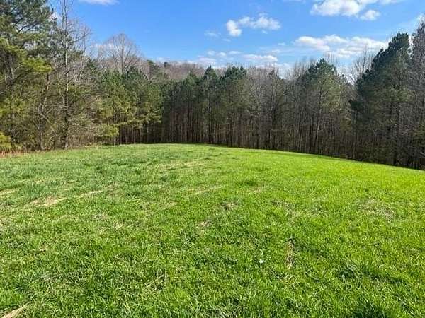 34.5 Acres of Recreational Land & Farm for Sale in Talking Rock, Georgia