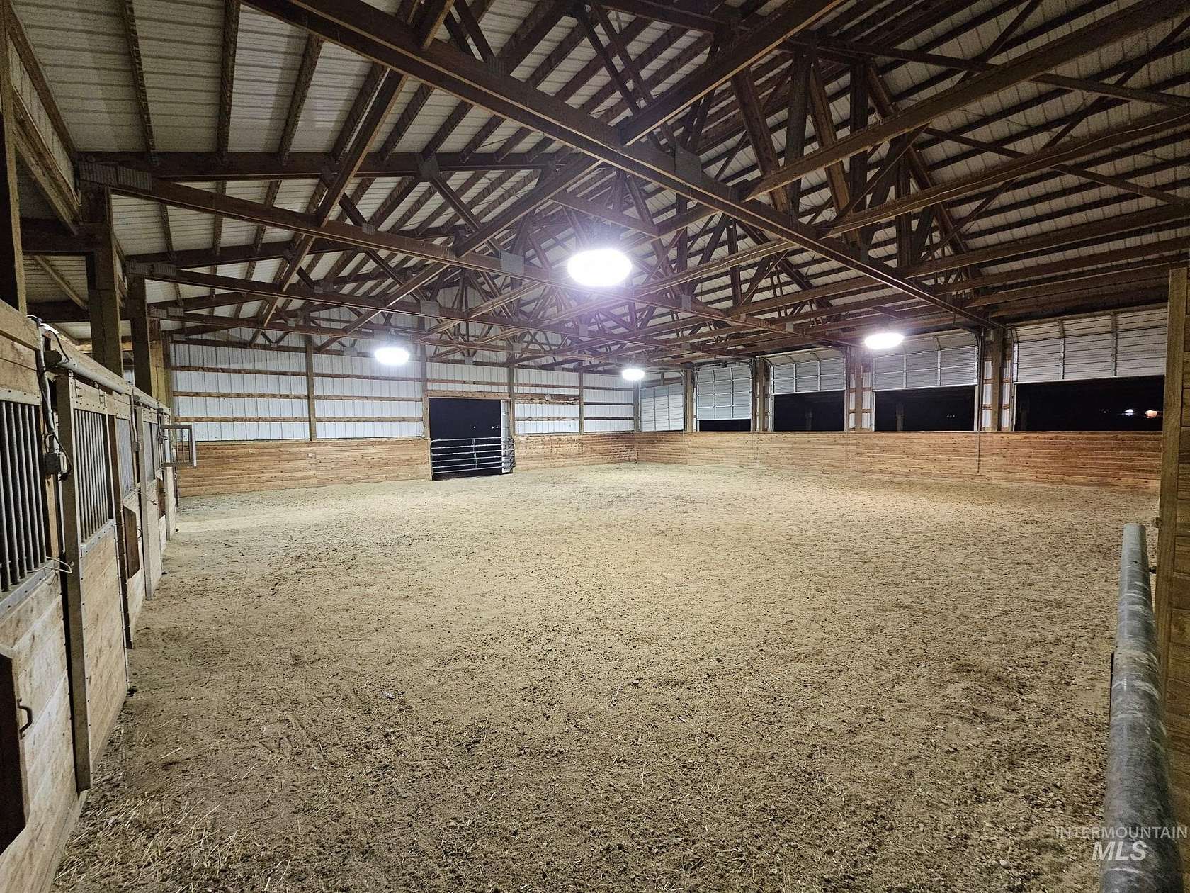 2 Acres of Land with Home for Sale in Caldwell, Idaho