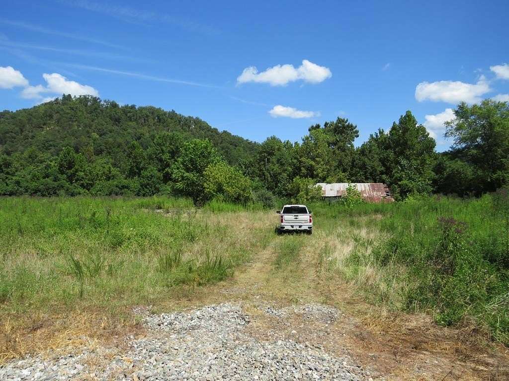99 Acres of Recreational Land for Sale in Paintsville, Kentucky