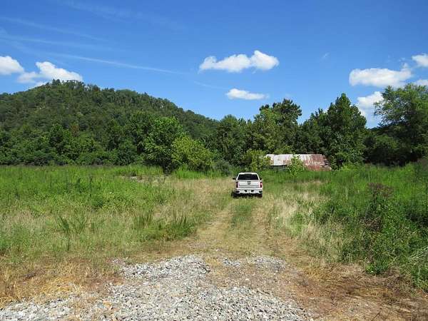 99 Acres of Recreational Land for Sale in Paintsville, Kentucky