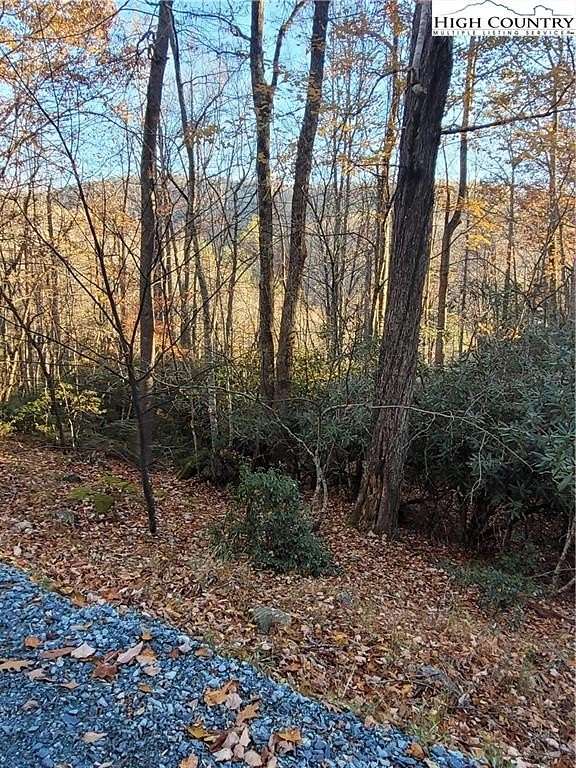 0.29 Acres of Residential Land for Sale in Beech Mountain, North Carolina