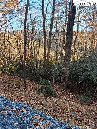 0.29 Acres of Residential Land for Sale in Beech Mountain, North Carolina