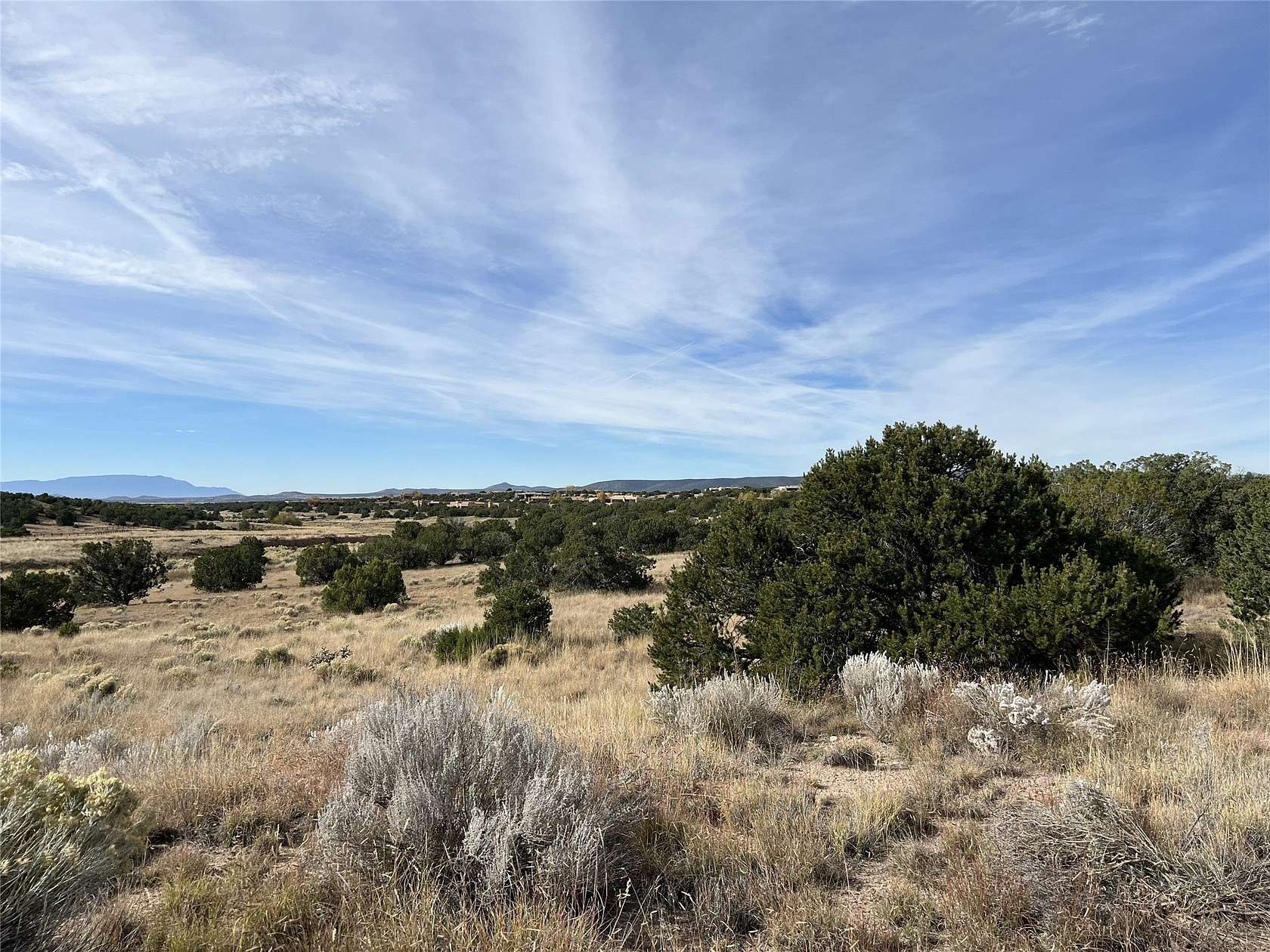 2.5 Acres of Residential Land for Sale in Santa Fe, New Mexico