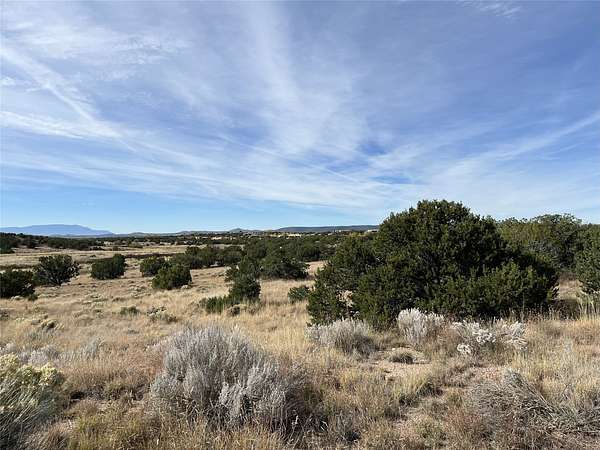2.5 Acres of Residential Land for Sale in Santa Fe, New Mexico