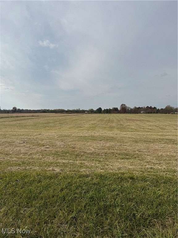 5 Acres of Land for Sale in Amherst, Ohio