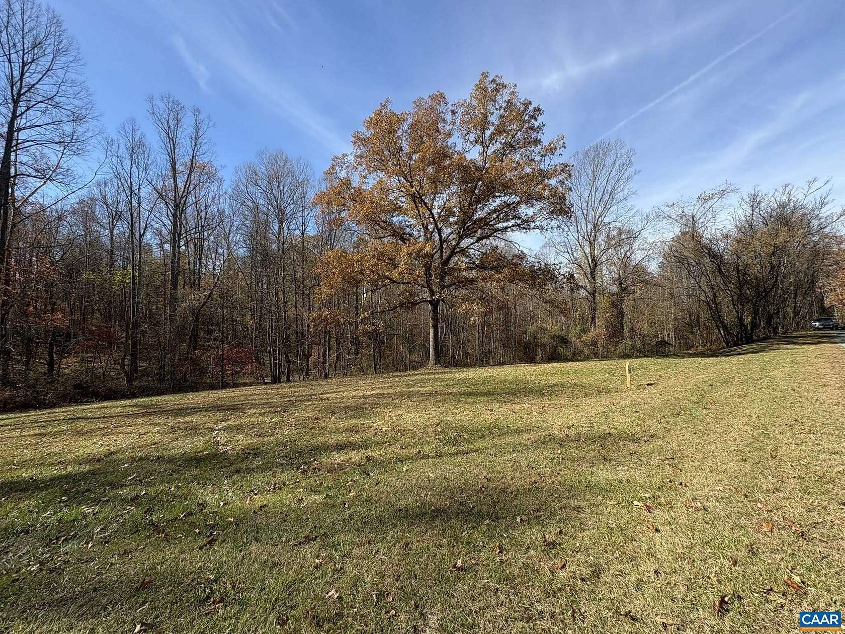 5.82 Acres of Residential Land for Sale in Amherst, Virginia