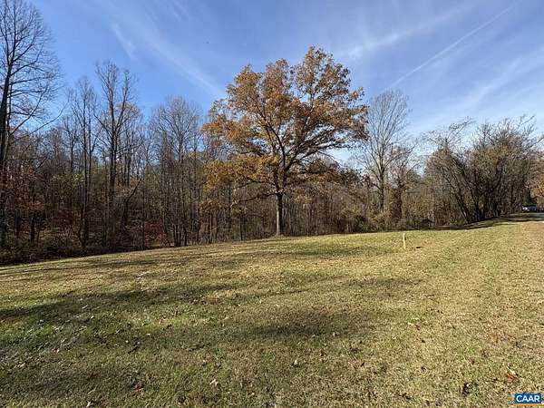 5.82 Acres of Residential Land for Sale in Amherst, Virginia