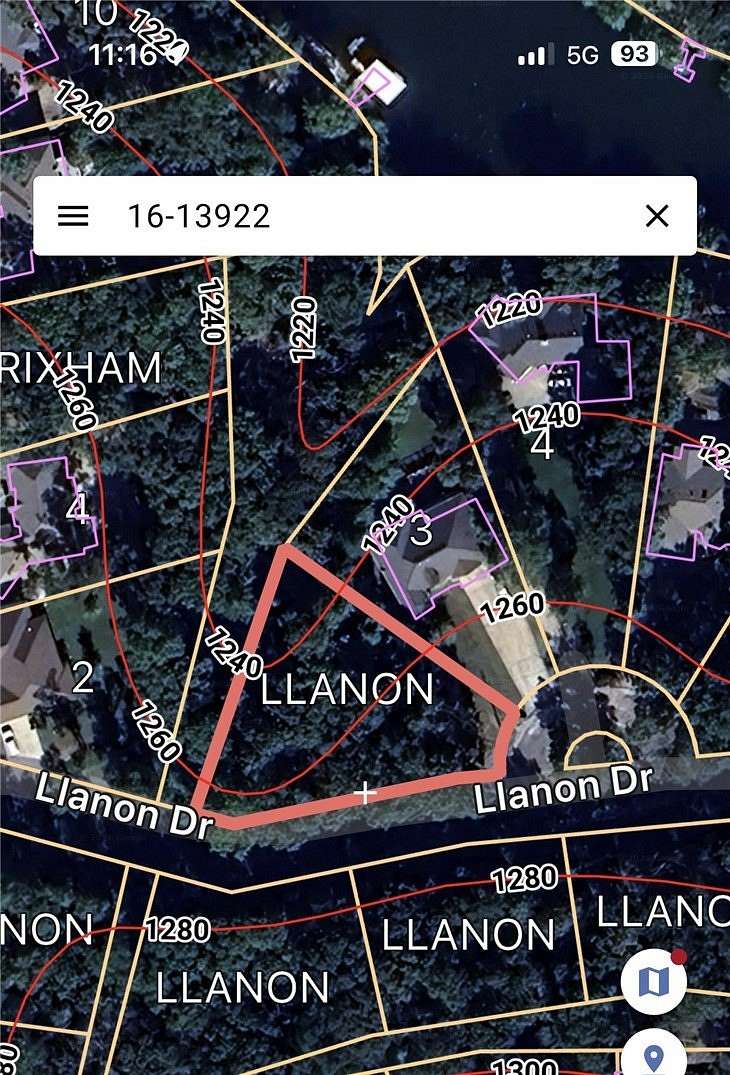 0.41 Acres of Residential Land for Sale in Bella Vista, Arkansas