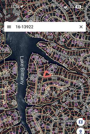 0.41 Acres of Residential Land for Sale in Bella Vista, Arkansas