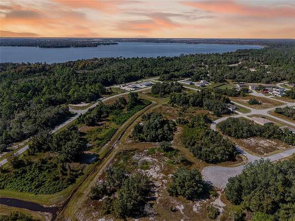 0.3 Acres of Residential Land for Sale in Poinciana, Florida