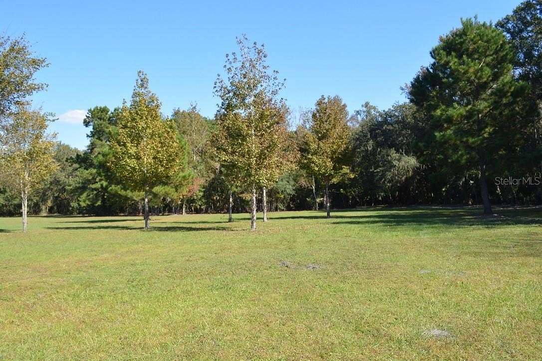 4 Acres of Land for Sale in Sanford, Florida