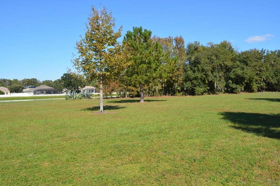 4 Acres of Land for Sale in Sanford, Florida