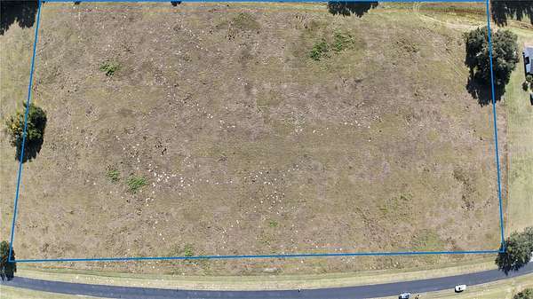4.5 Acres of Residential Land for Sale in Ocala, Florida