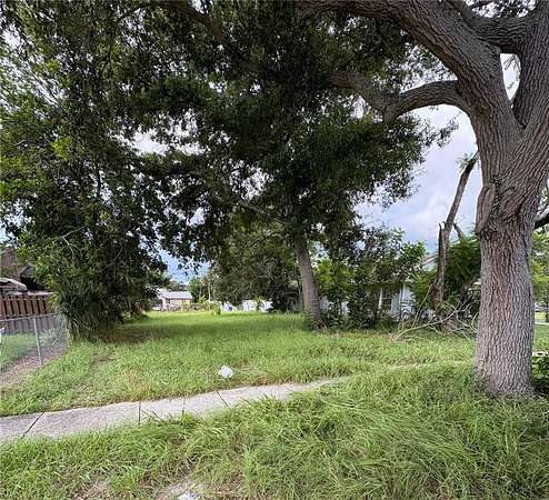 0.14 Acres of Residential Land for Sale in St. Petersburg, Florida