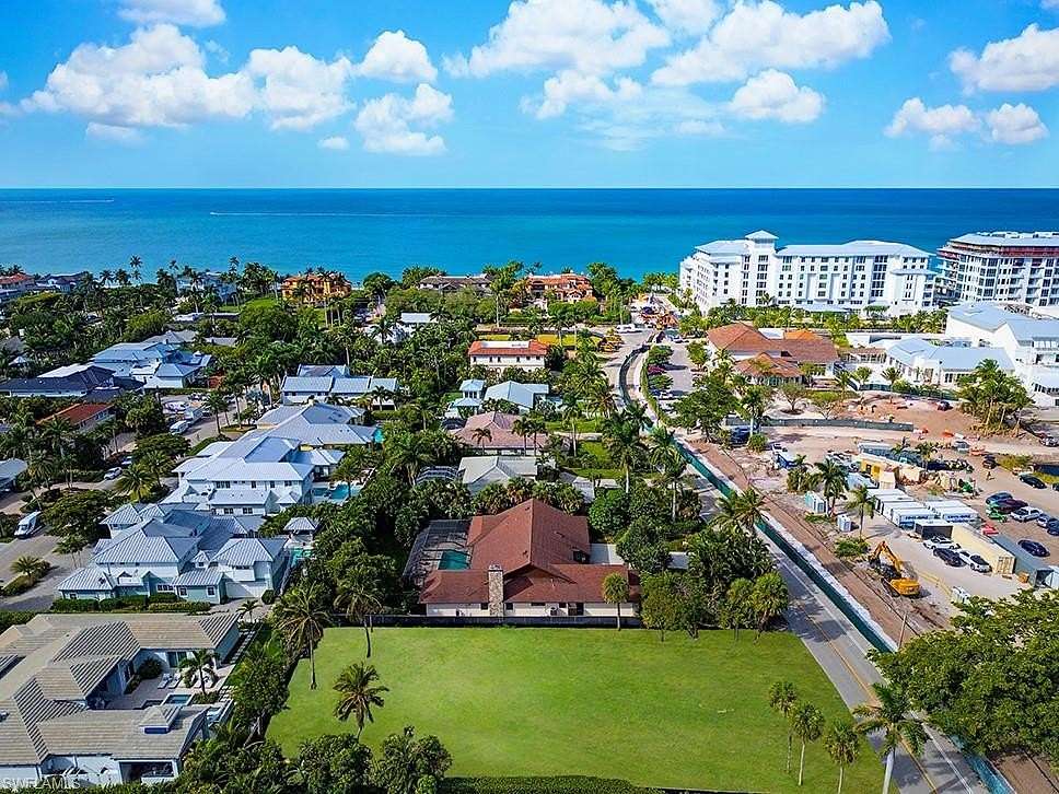 0.4 Acres of Residential Land for Sale in Naples, Florida