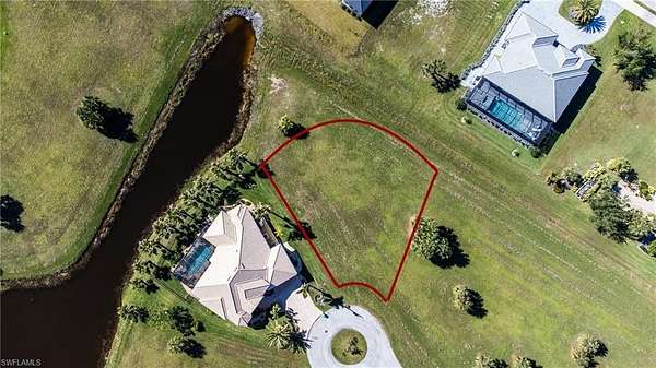 0.29 Acres of Residential Land for Sale in Punta Gorda, Florida