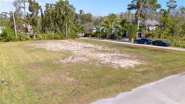 0.24 Acres of Residential Land for Sale in Bonita Springs, Florida