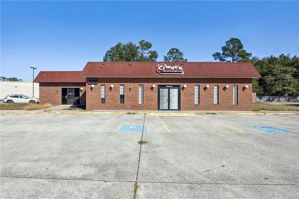 0.44 Acres of Commercial Land for Sale in Folkston, Georgia
