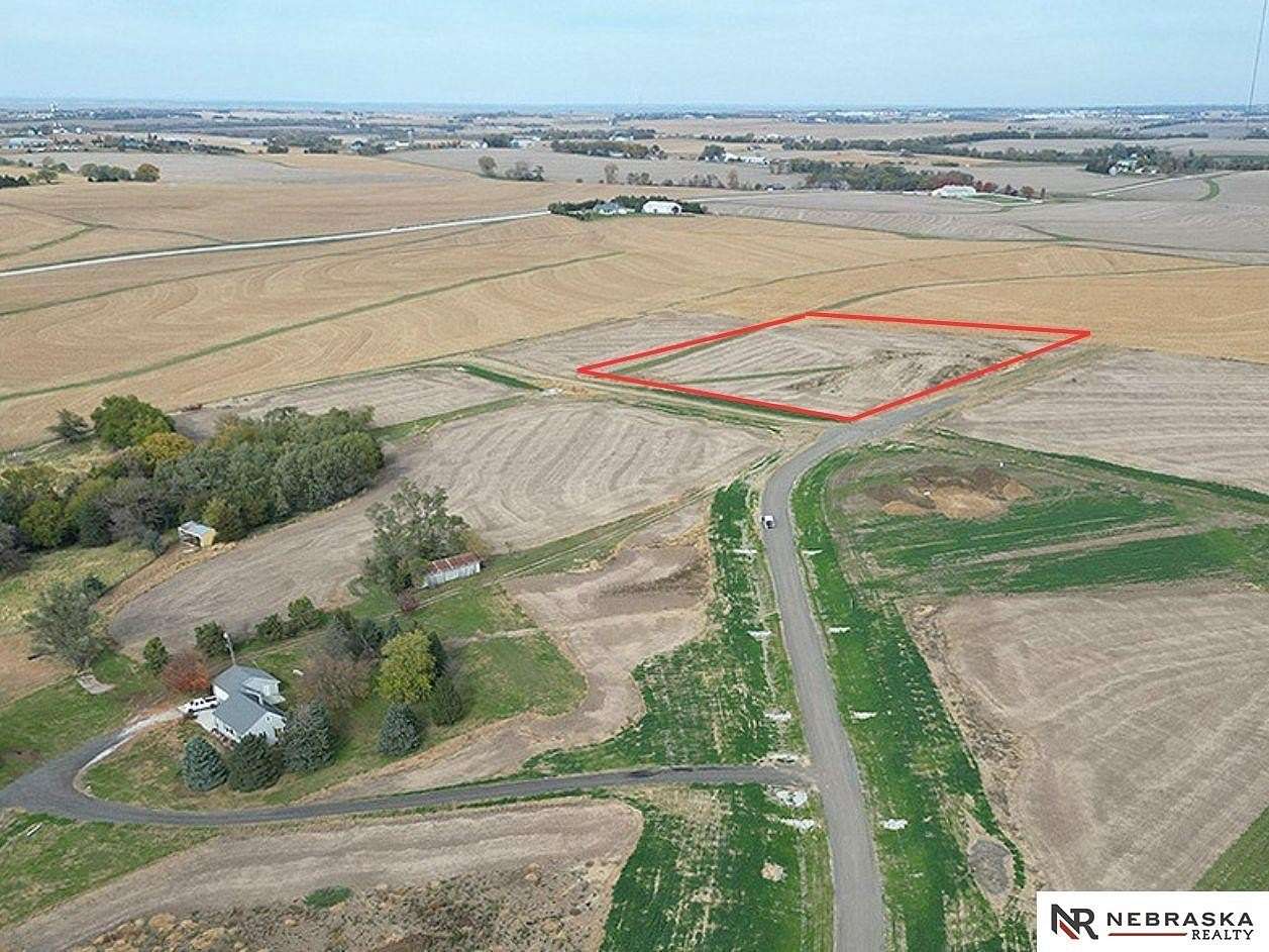 Residential Land for Sale in Springfield, Nebraska