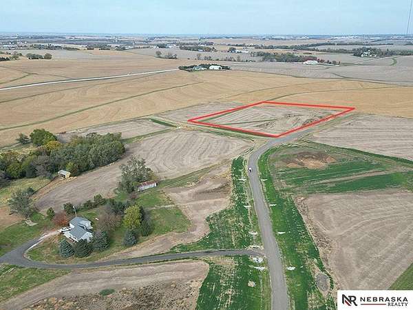 Residential Land for Sale in Springfield, Nebraska