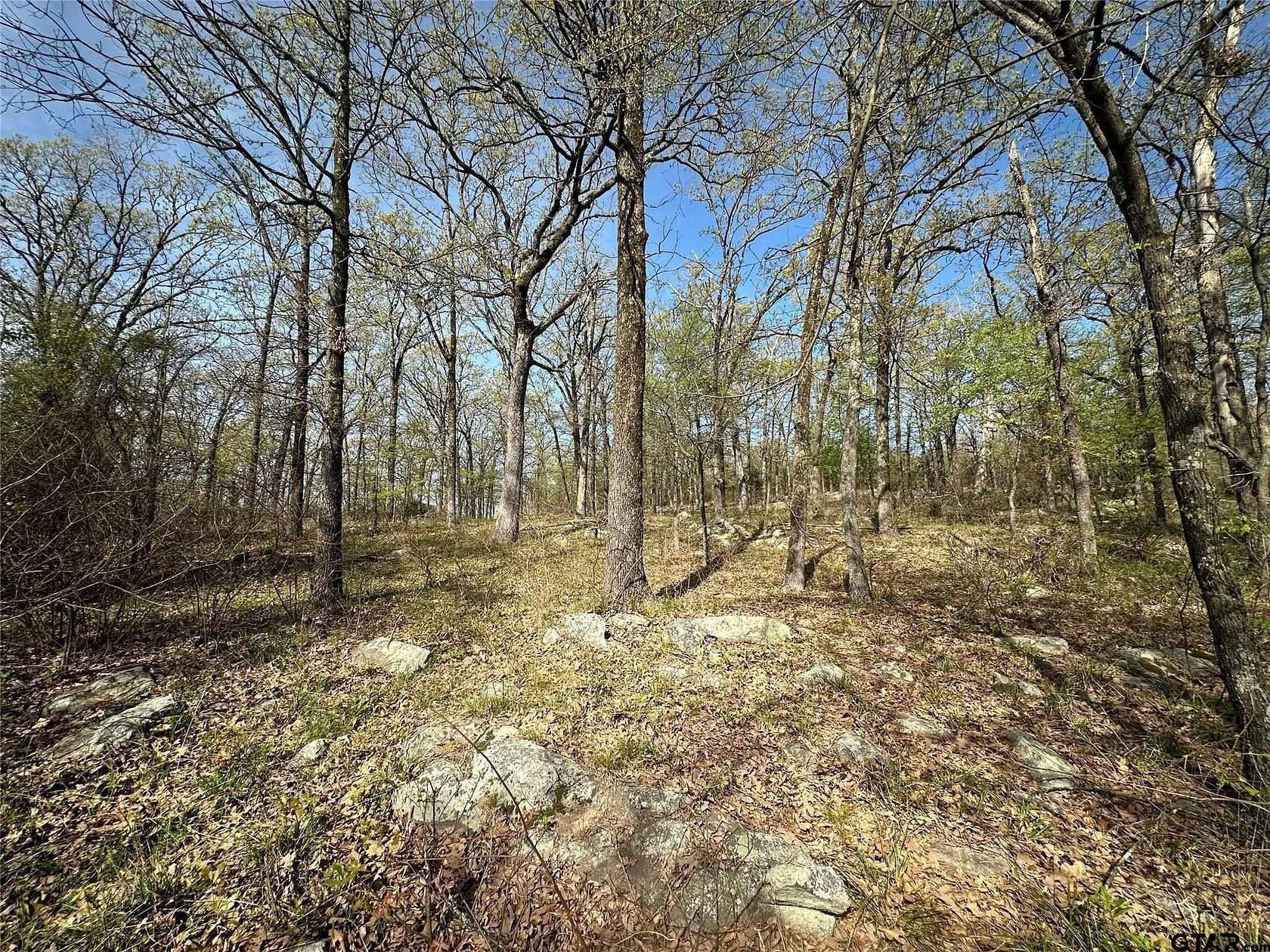 2.44 Acres of Residential Land for Sale in Sulphur Springs, Texas