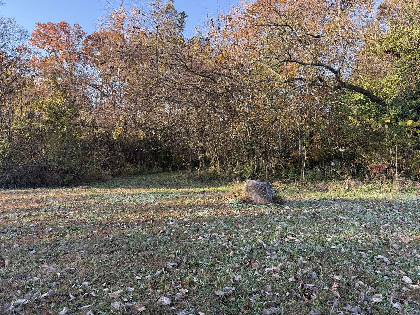 1.2 Acres of Residential Land for Sale in Pikeville, Tennessee