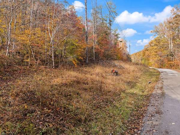 3.25 Acres of Land for Sale in Morehead, Kentucky