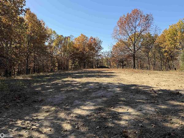 40 Acres of Recreational Land for Sale in Fort Madison, Iowa