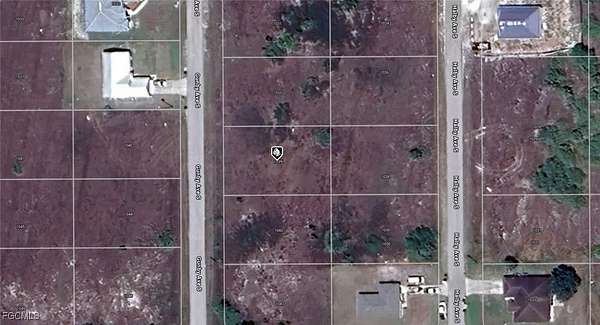 0.23 Acres of Land for Sale in Lehigh Acres, Florida
