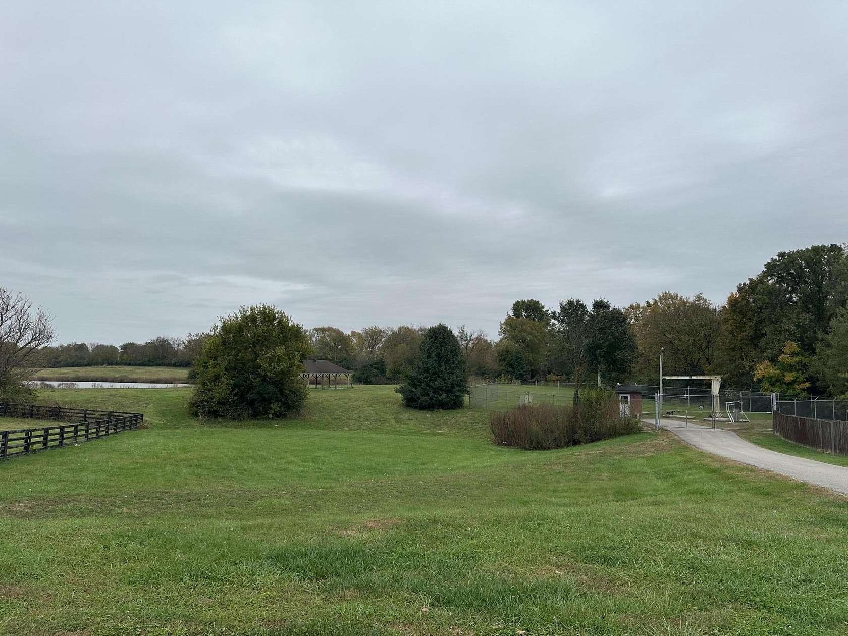 0.29 Acres of Residential Land for Sale in Shelbyville, Kentucky