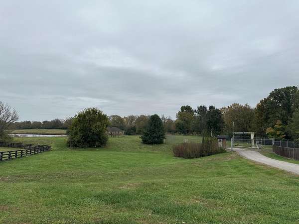 0.29 Acres of Residential Land for Sale in Shelbyville, Kentucky