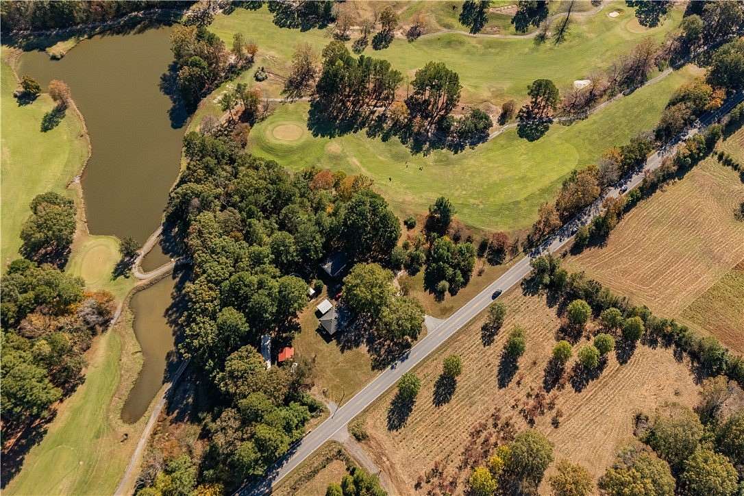 4.27 Acres of Mixed-Use Land for Sale in Easley, South Carolina