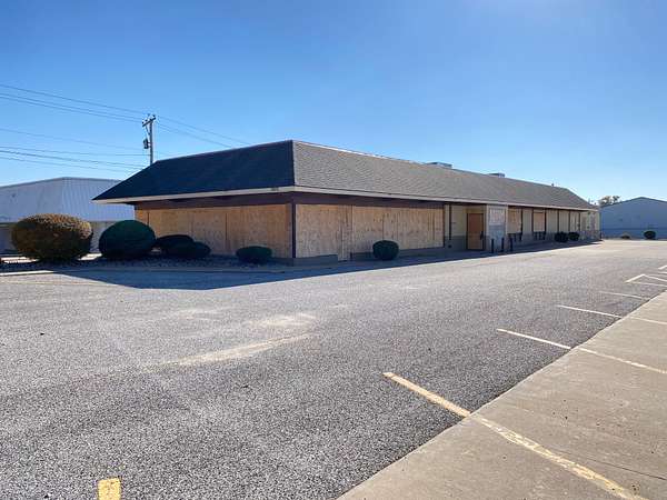 1.78 Acres of Commercial Land for Sale in Moline, Illinois