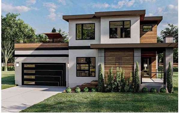 15 Acres of Land with Home for Sale in Stewart, Tennessee