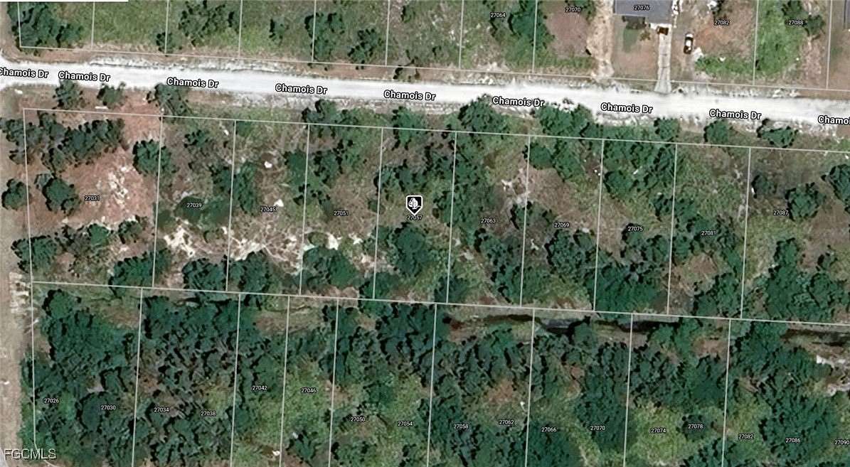 0.19 Acres of Residential Land for Sale in Punta Gorda, Florida