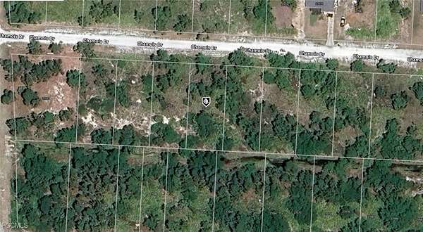 0.19 Acres of Residential Land for Sale in Punta Gorda, Florida