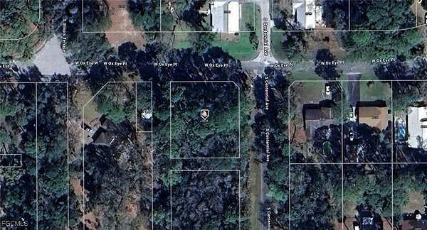 0.31 Acres of Land for Sale in Homosassa, Florida