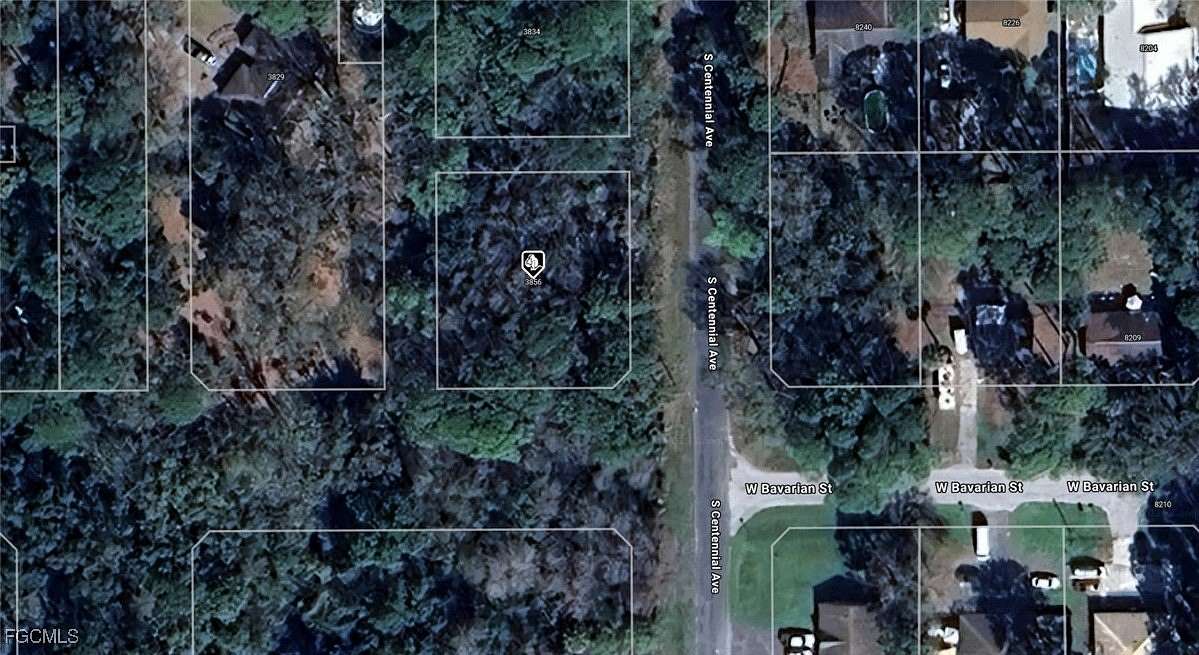 0.31 Acres of Land for Sale in Homosassa, Florida