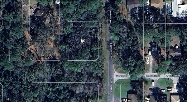 0.31 Acres of Land for Sale in Homosassa, Florida
