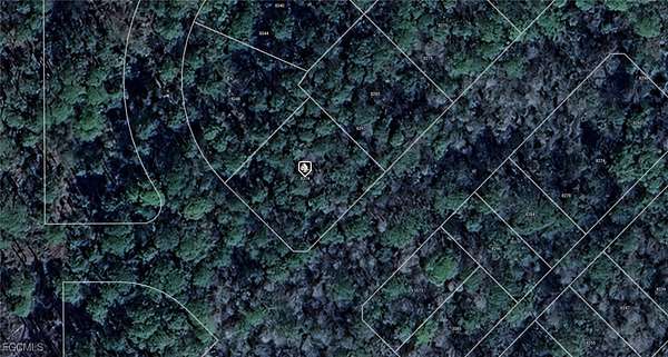 0.32 Acres of Land for Sale in Homosassa, Florida