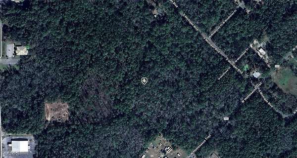 0.32 Acres of Land for Sale in Homosassa, Florida
