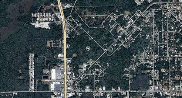 0.32 Acres of Land for Sale in Homosassa, Florida