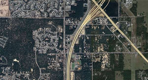 0.5 Acres of Land for Sale in Lecanto, Florida