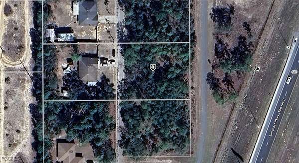 0.5 Acres of Land for Sale in Lecanto, Florida