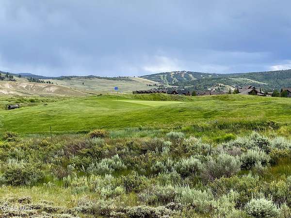0.24 Acres of Residential Land for Sale in Granby, Colorado