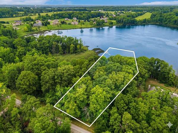 2.77 Acres of Residential Land for Sale in Galesburg, Michigan
