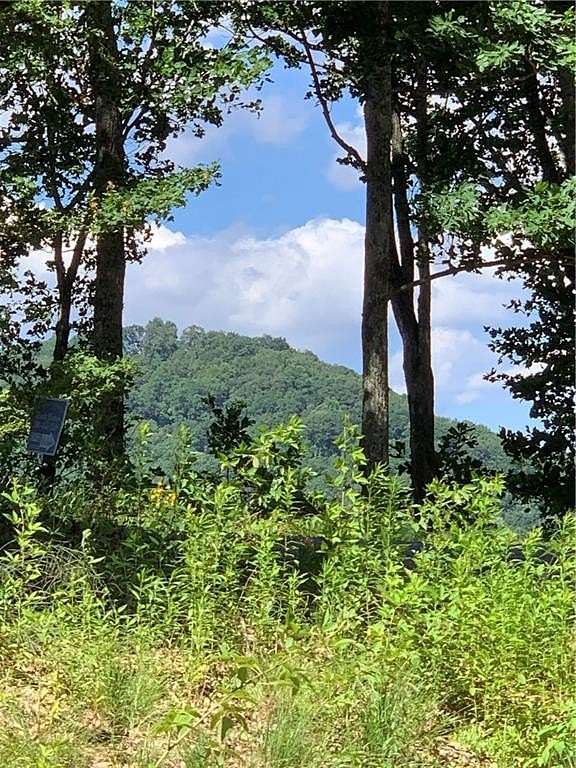 1.85 Acres of Residential Land for Sale in Ellijay, Georgia