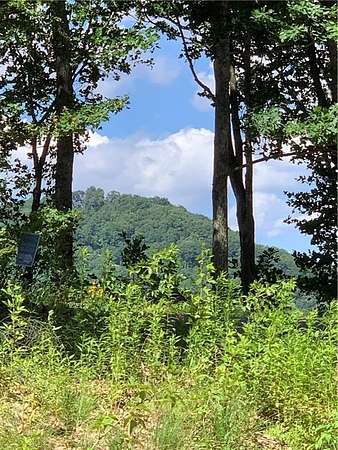 1.85 Acres of Residential Land for Sale in Ellijay, Georgia