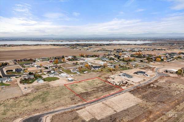 2 Acres of Residential Land for Sale in Nampa, Idaho
