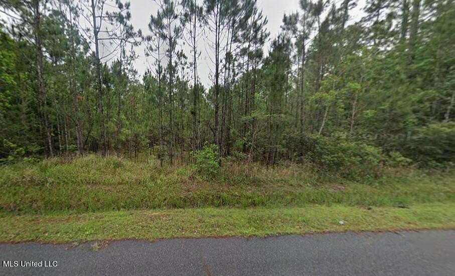 0.23 Acres of Residential Land for Sale in Bay St. Louis, Mississippi